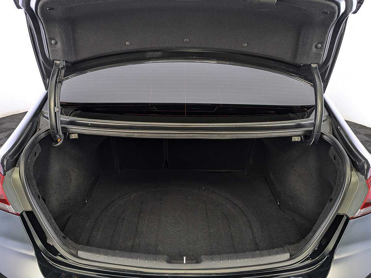 Продажа Б/У Хендай Елантра. Фото: #9