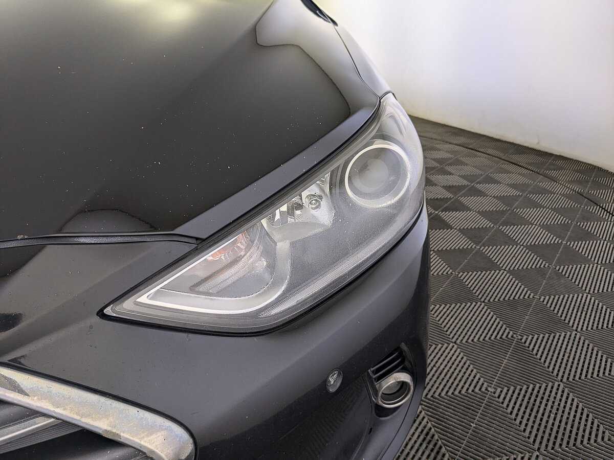 Продажа Б/У Хендай Елантра. Фото: #10