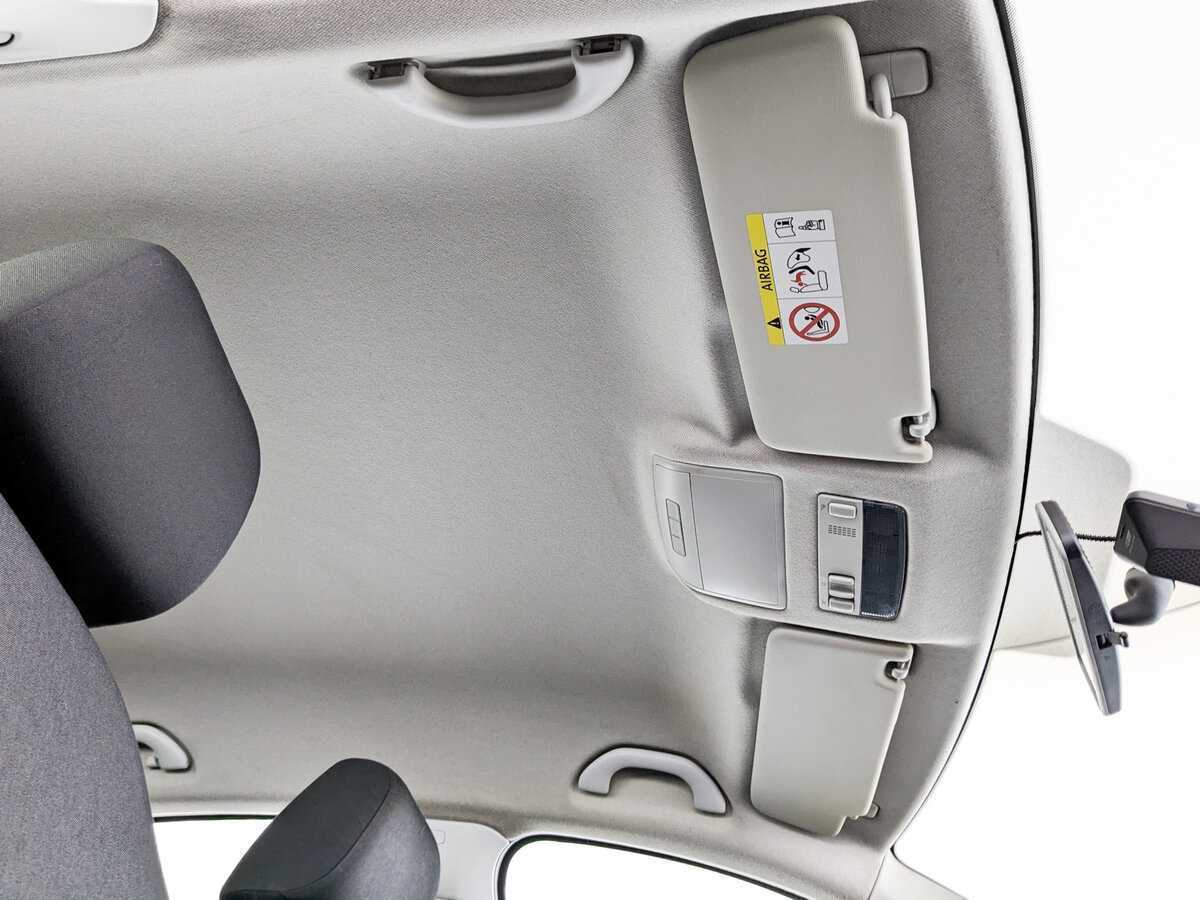 Продажа Б/У Шкода Рапид. Фото: #20