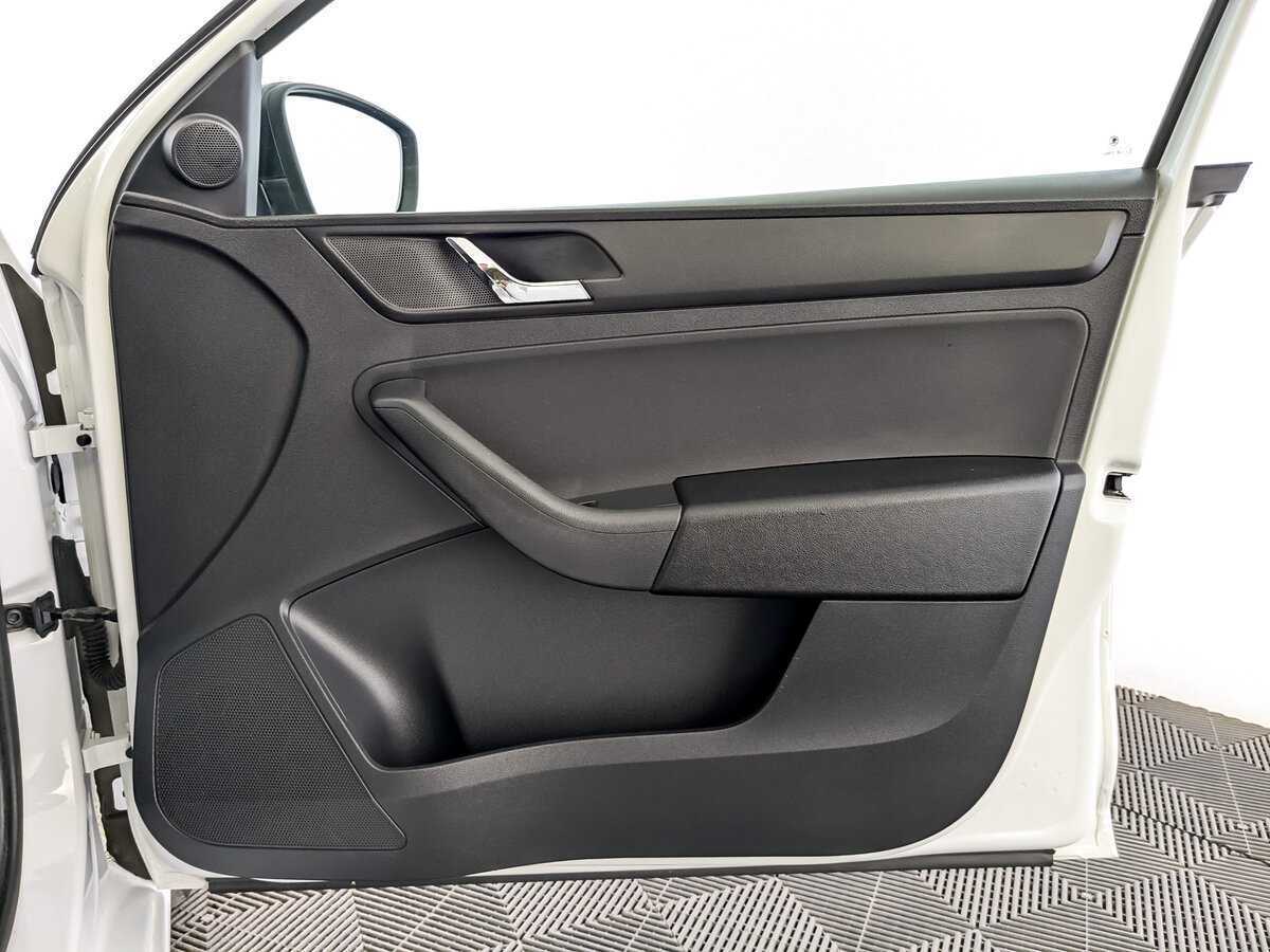 Продажа Б/У Шкода Рапид. Фото: #22