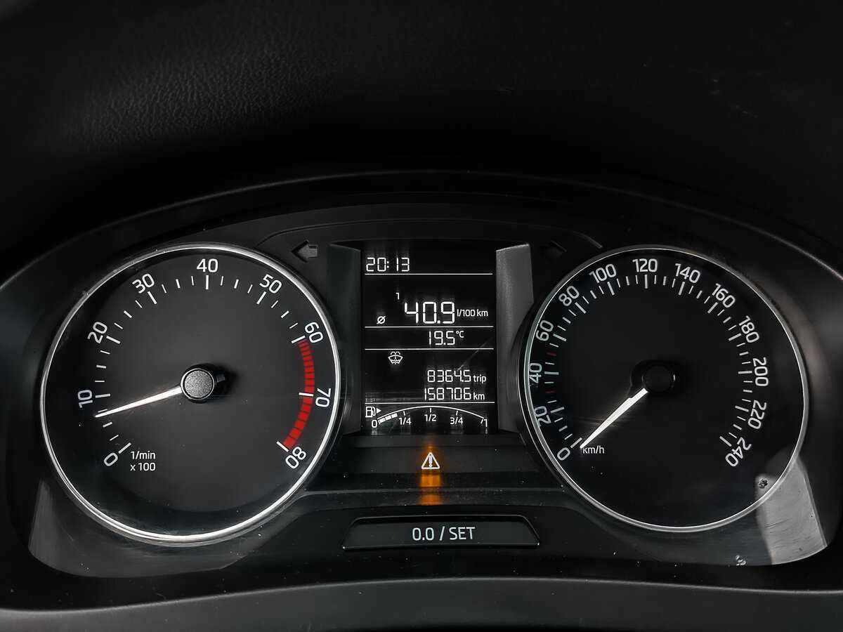 Продажа Б/У Шкода Рапид. Фото: #15