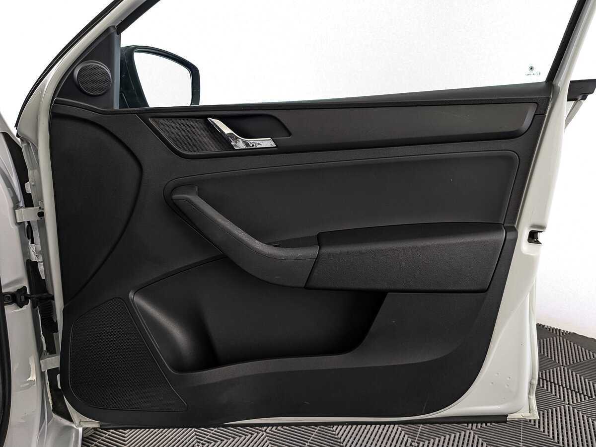 Продажа Б/У Шкода Рапид. Фото: #22