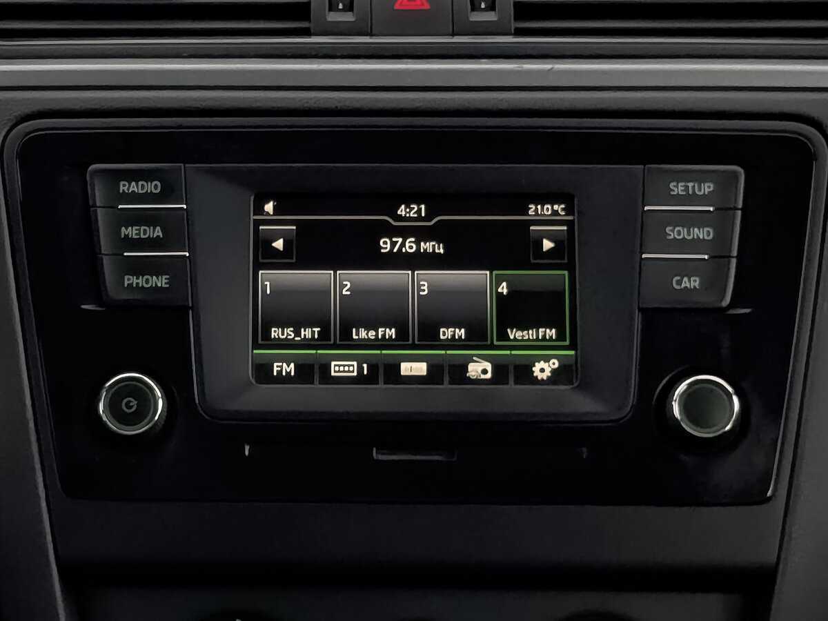 Продажа Б/У Шкода Рапид. Фото: #16