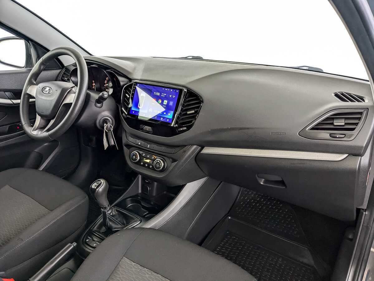 Продажа Б/У Лада (ВАЗ) Веста. Фото: #10