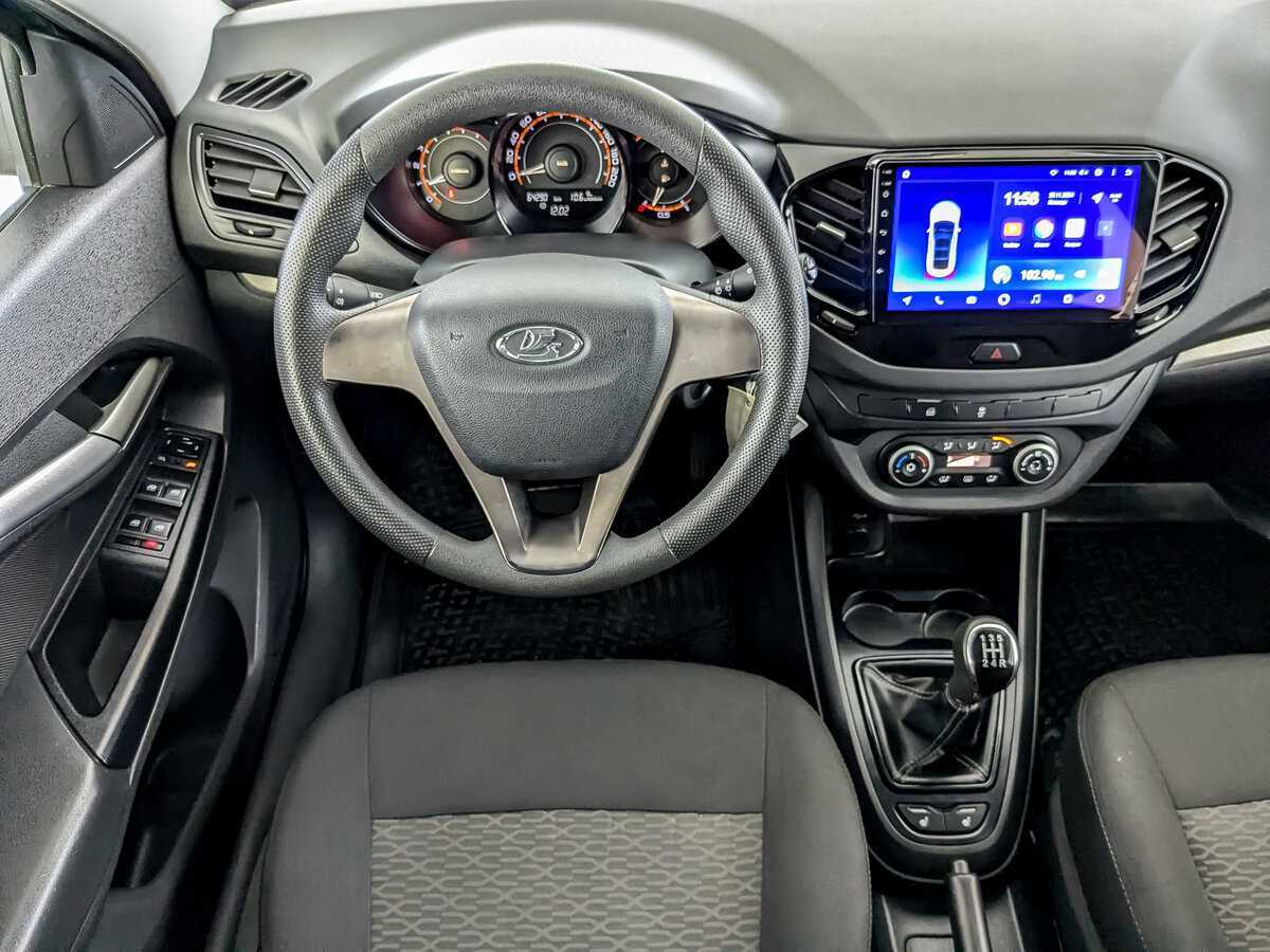 Продажа Б/У Лада (ВАЗ) Веста. Фото: #25