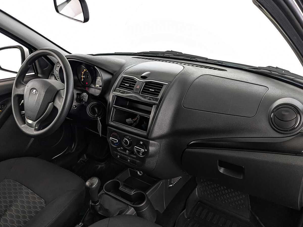 Продажа Б/У Лада (ВАЗ) Гранта. Фото: #12