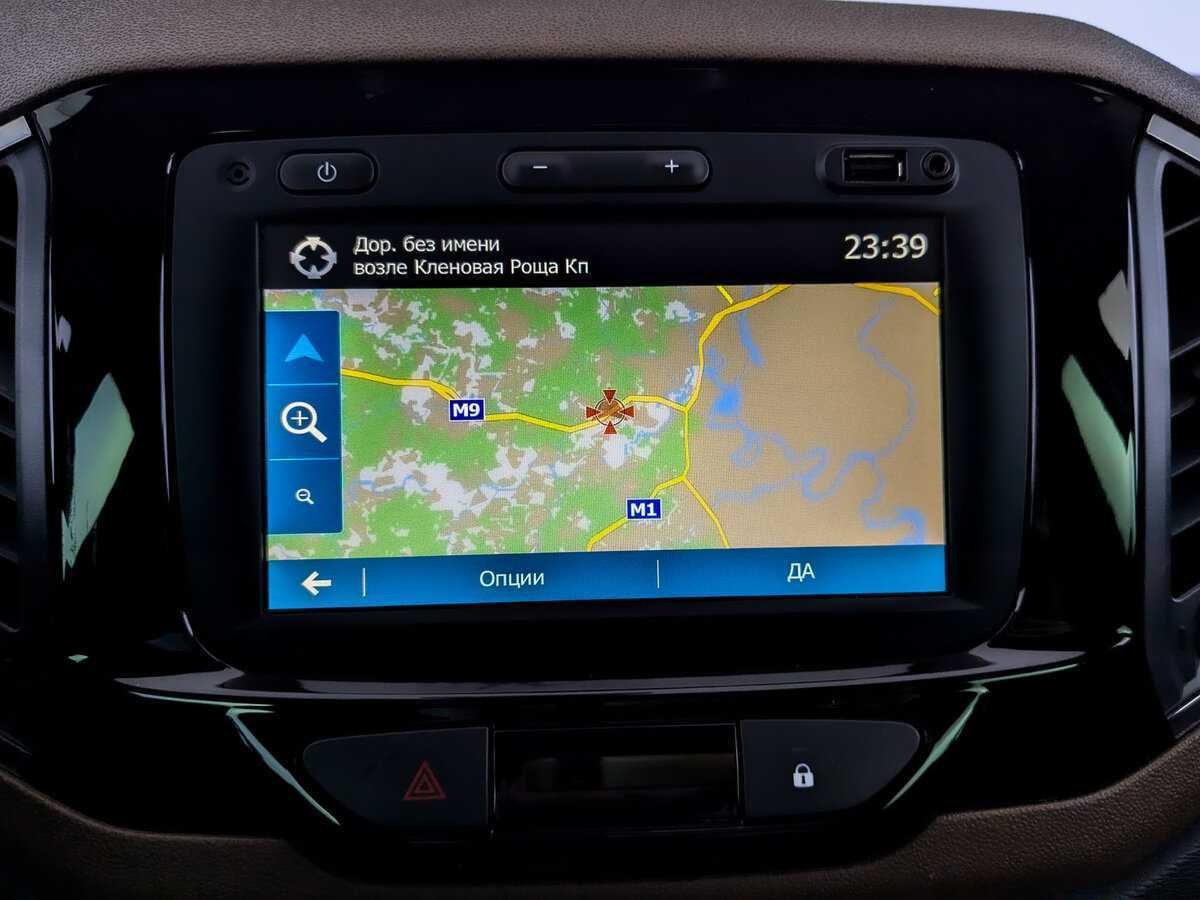 Продажа Б/У Лада (ВАЗ) ИКСРЭЙ. Фото: #14