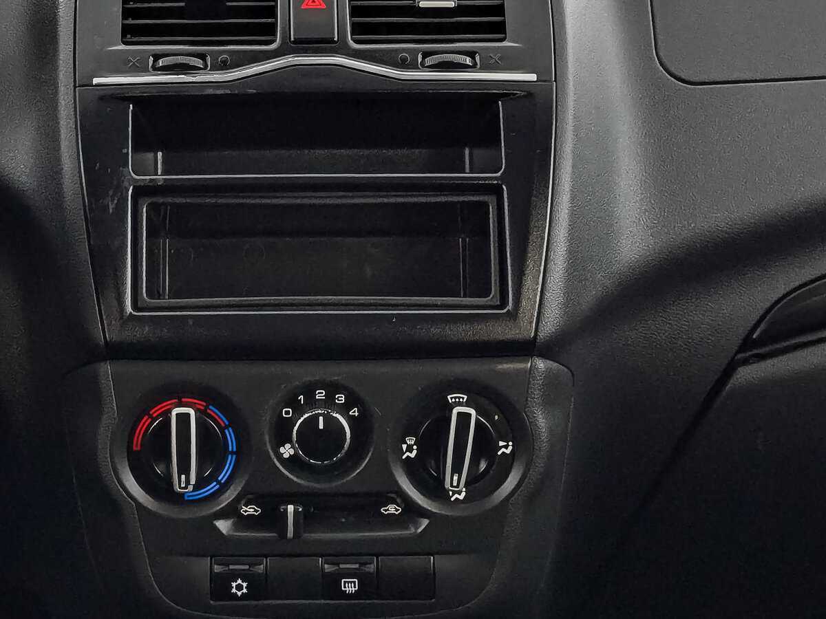 Продажа Б/У Лада (ВАЗ) Гранта. Фото: #16