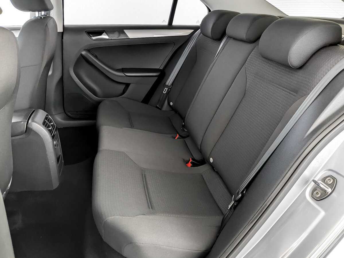 Продажа Б/У Фольксваген Джетта. Фото: #11