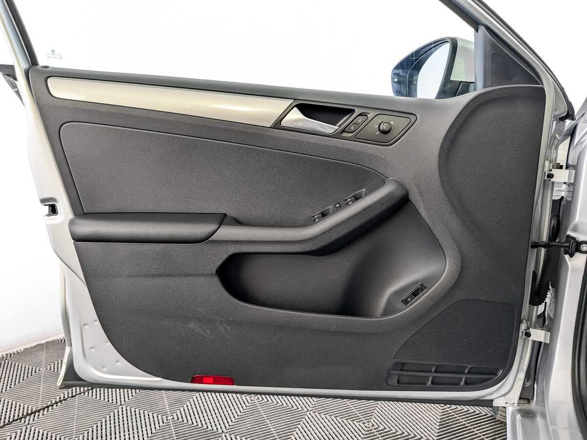 Продажа Б/У Фольксваген Джетта. Фото: #18