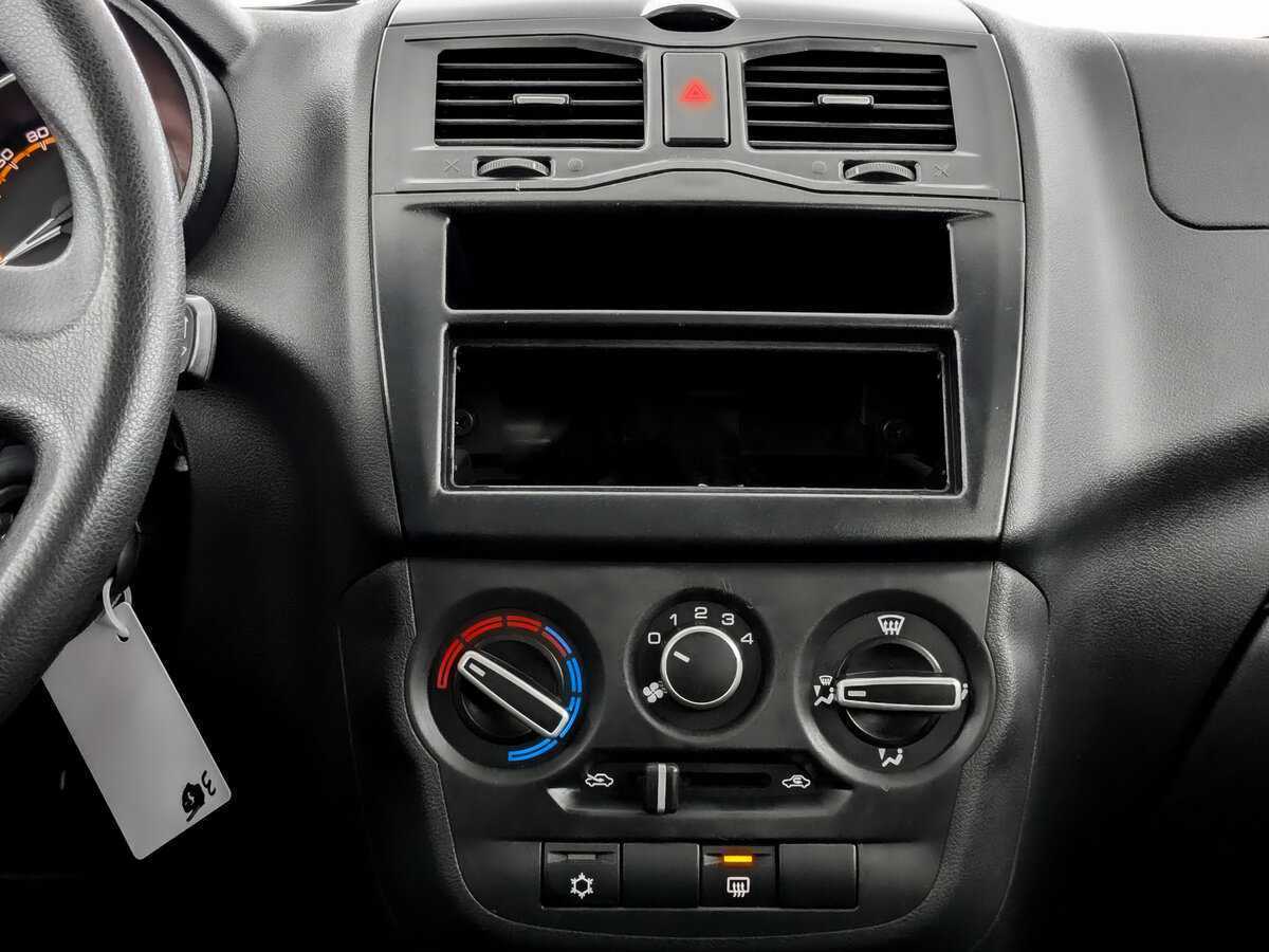 Купить Lada (ВАЗ) Granta с пробегом. Фото: #14