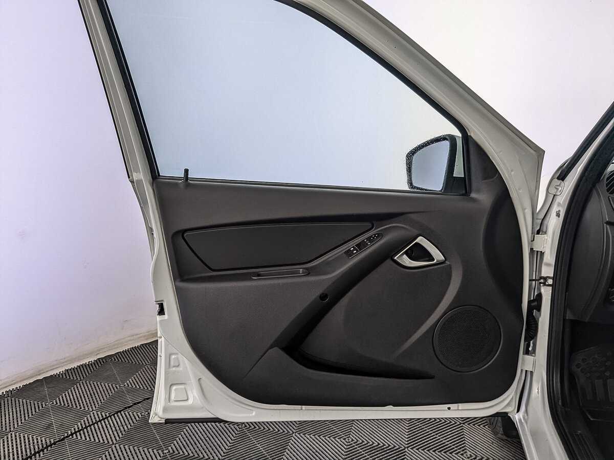 Купить Lada (ВАЗ) Granta с пробегом. Фото: #18