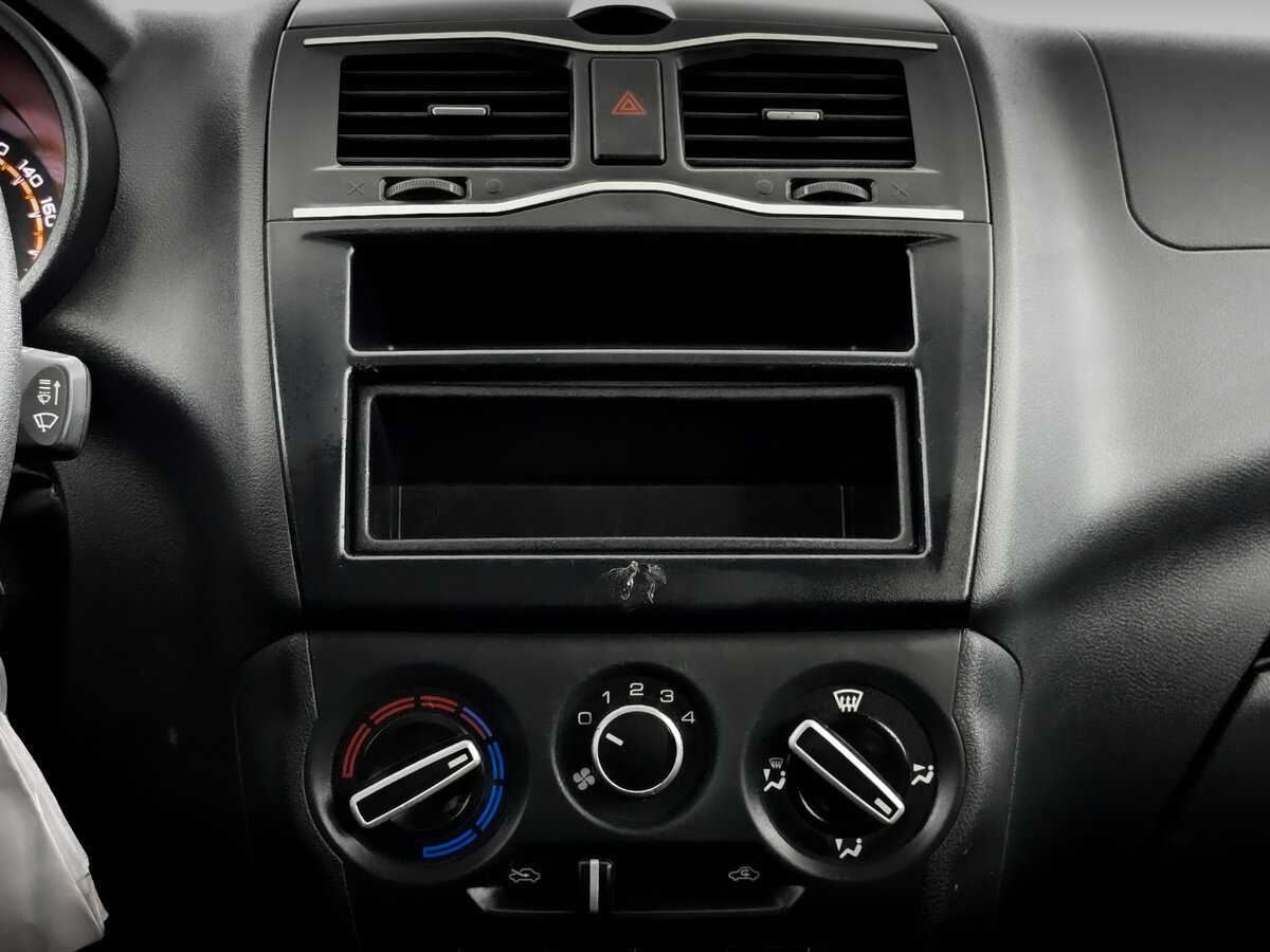 Продажа Б/У Лада (ВАЗ) Гранта. Фото: #14