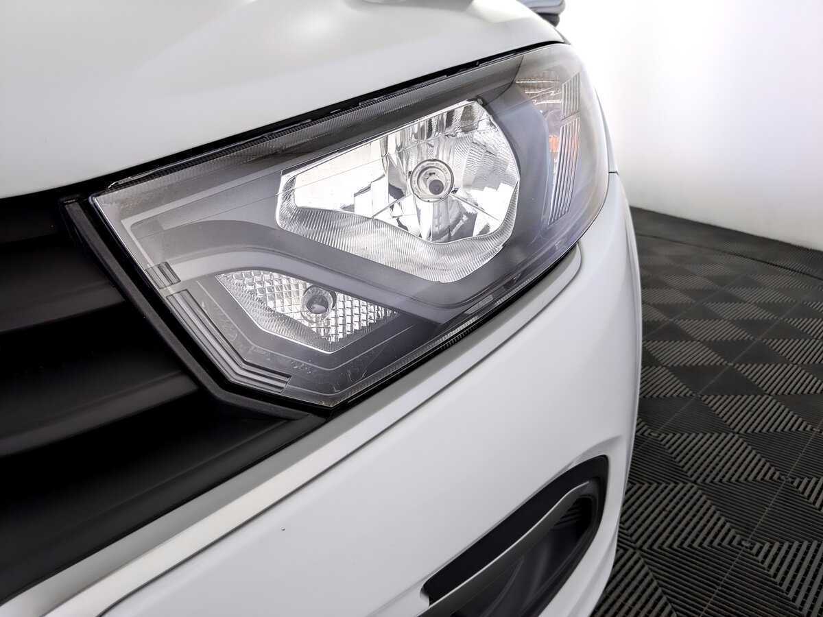 Продажа Б/У Лада (ВАЗ) Гранта. Фото: #16