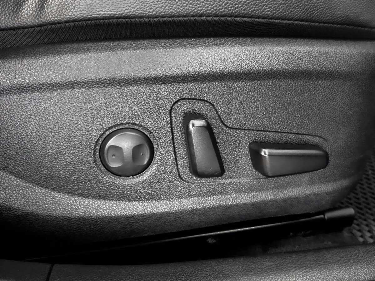 Купить Kia Optima с пробегом. Фото: #24