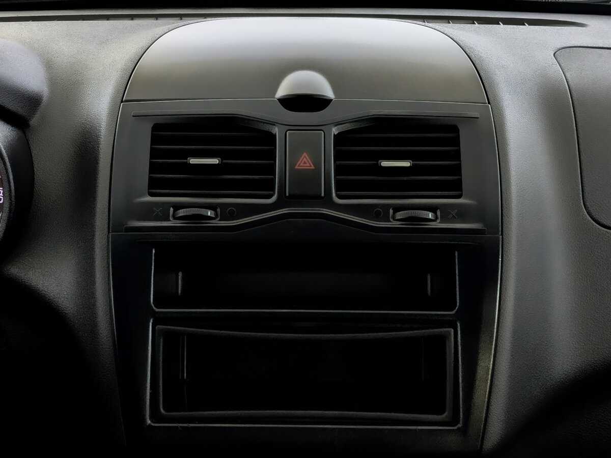 Купить Lada (ВАЗ) Granta с пробегом. Фото: #14