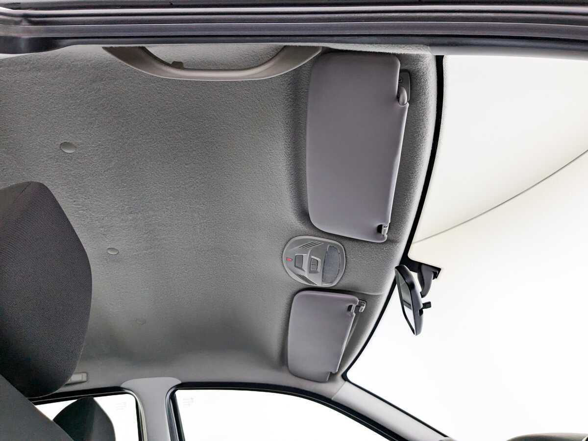 Купить Lada (ВАЗ) Granta с пробегом. Фото: #21