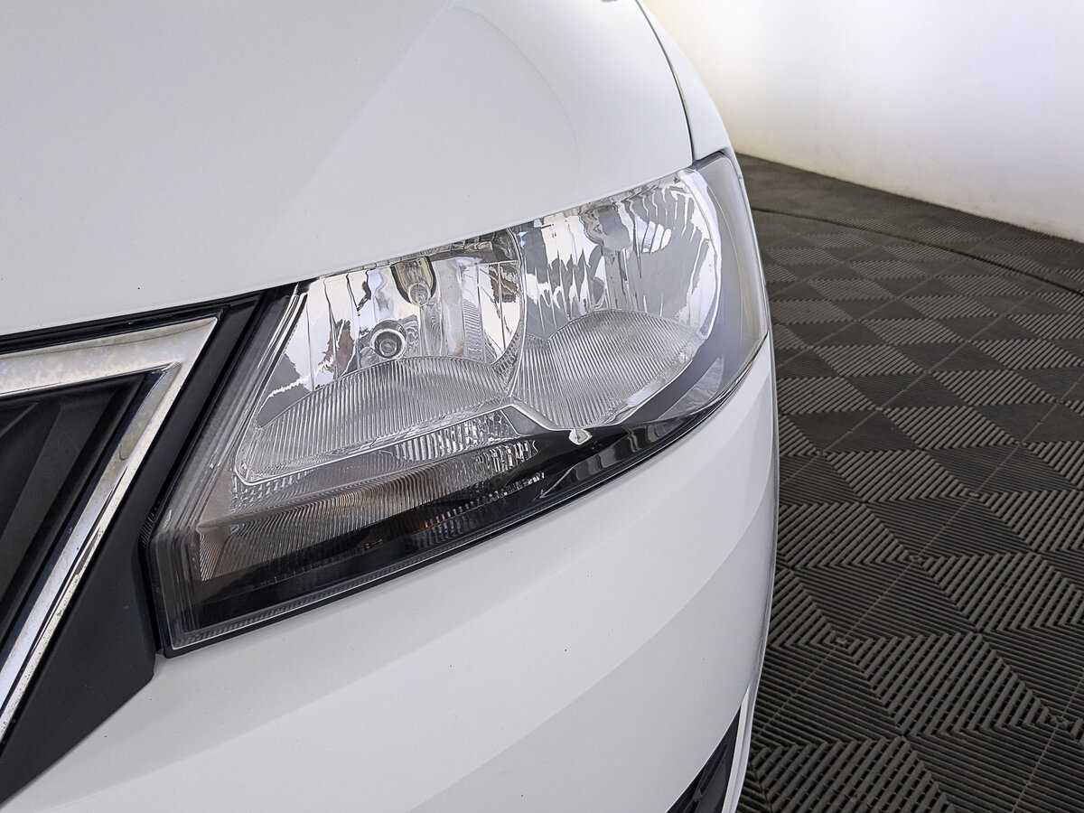 Продажа Б/У Шкода Рапид. Фото: #10