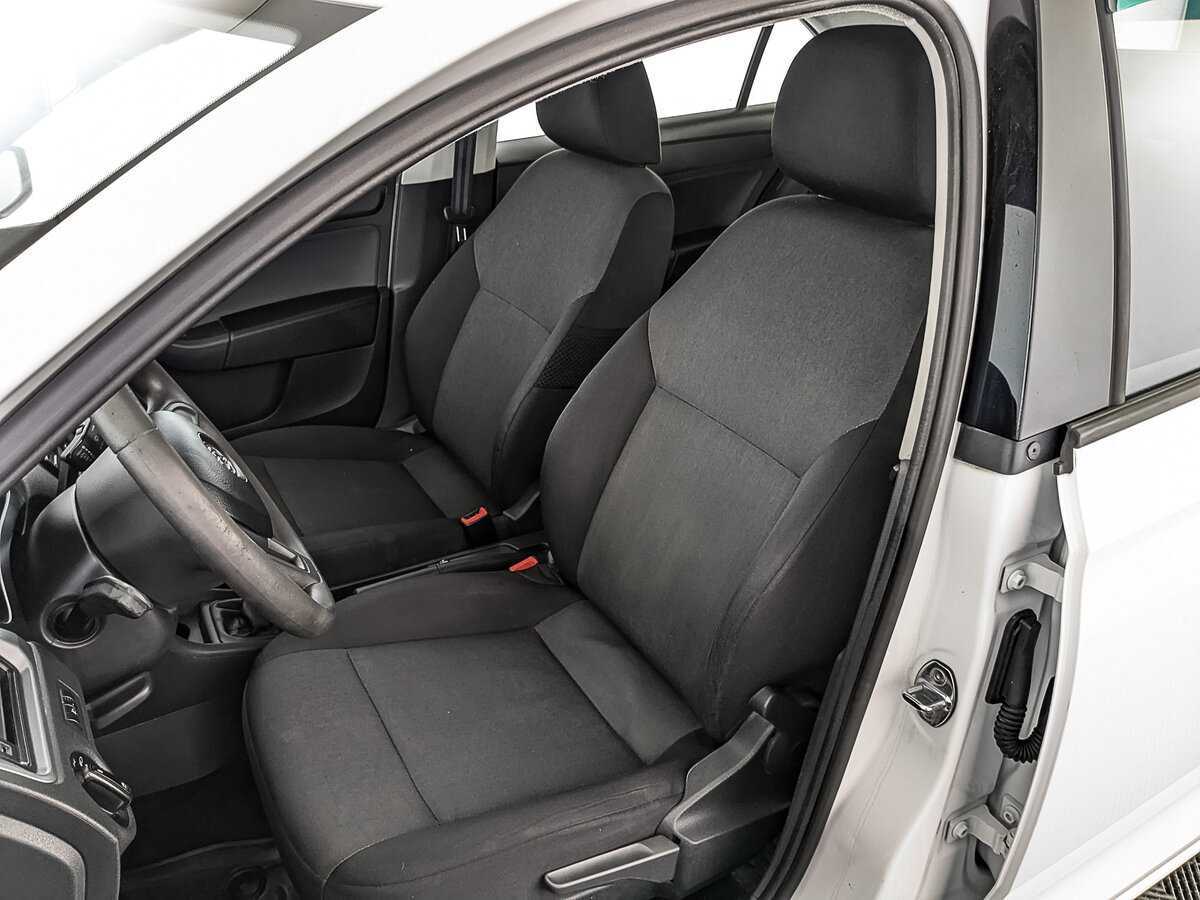 Продажа Б/У Шкода Рапид. Фото: #19