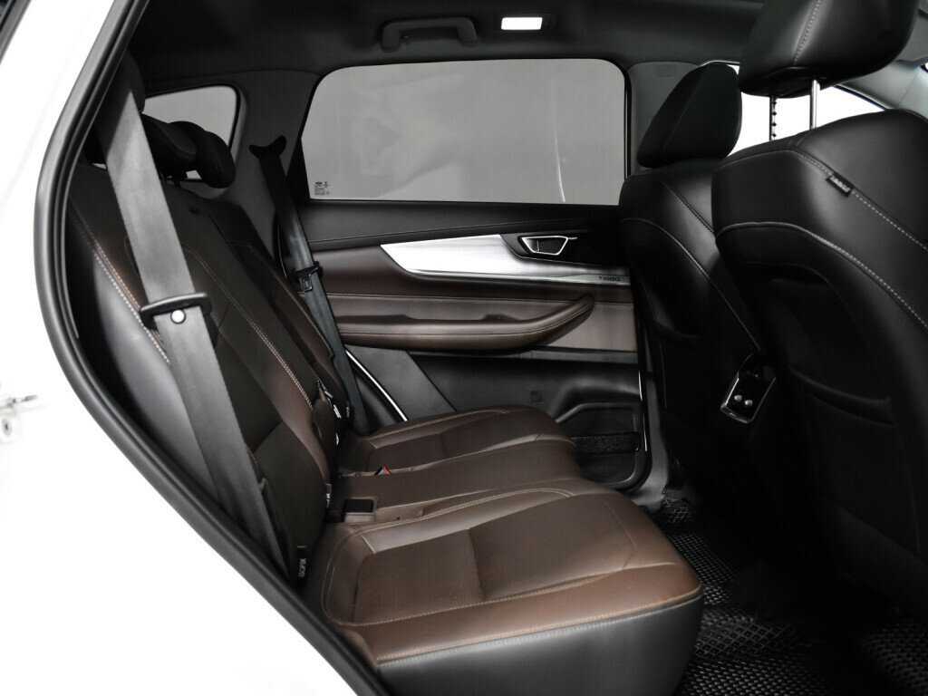 Продажа Б/У Чери Тигго 8 Про. Фото: #9