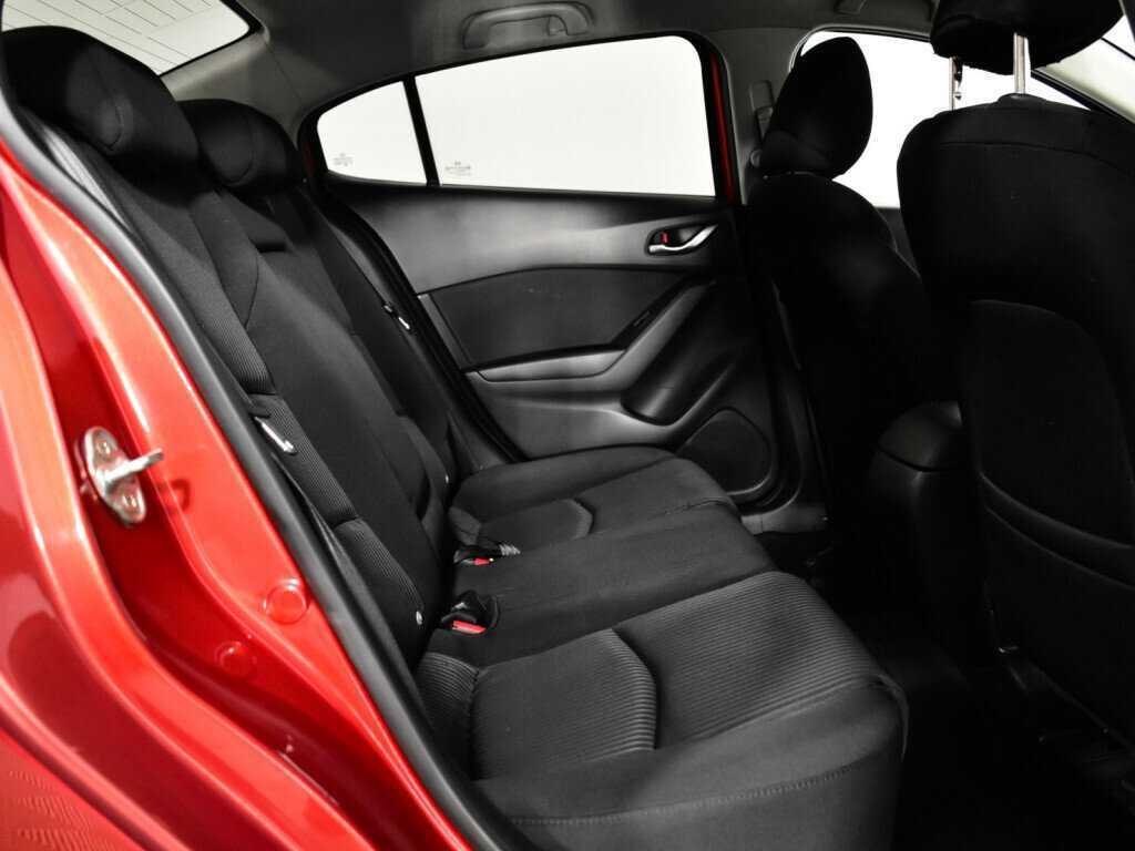 Продажа Б/У Мазда 3. Фото: #9