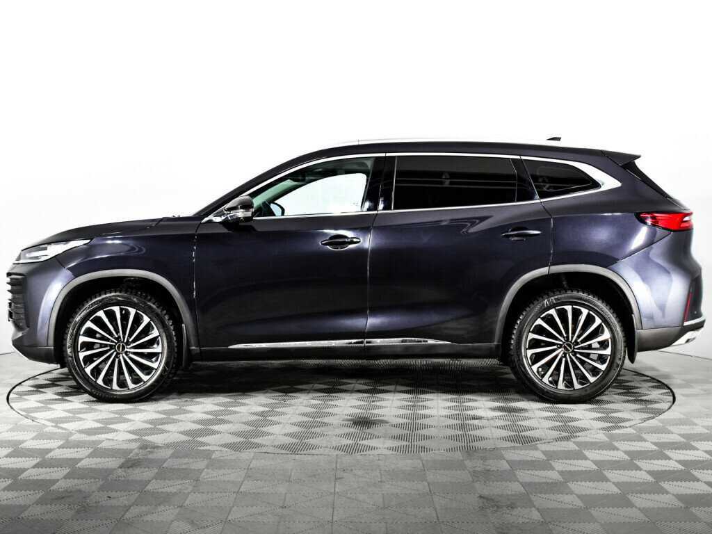 Купить EXEED TXL с пробегом. Фото: #7