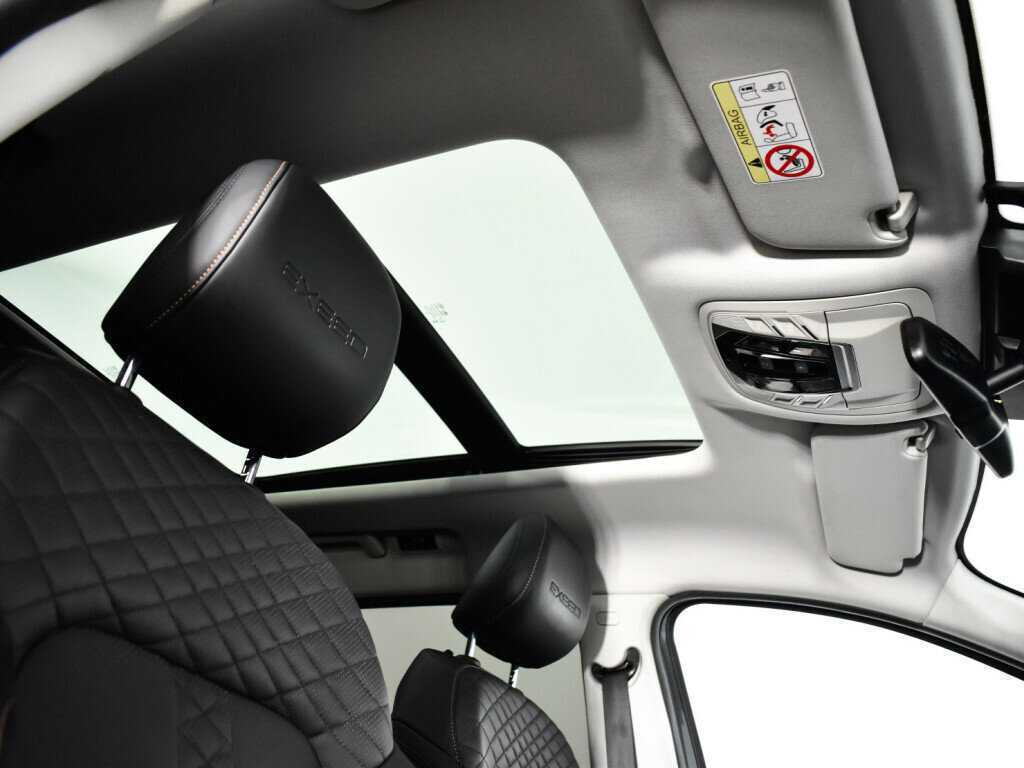 Купить EXEED TXL с пробегом. Фото: #12