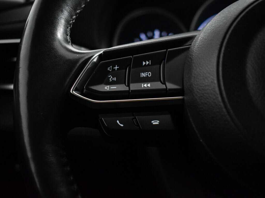 Купить Mazda 6 с пробегом. Фото: #16