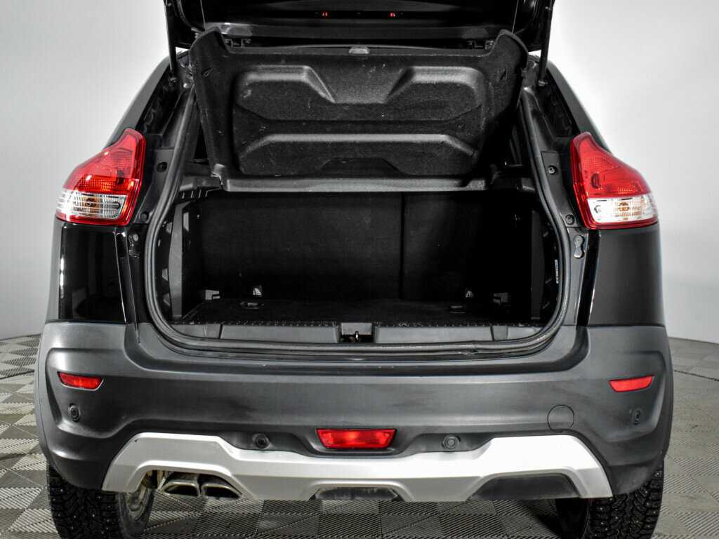 Продажа Б/У Лада (ВАЗ) ИКСРЭЙ. Фото: #16