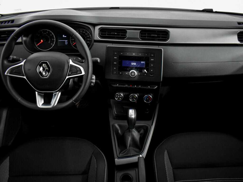 Продажа Б/У Рено Аркана. Фото: #11