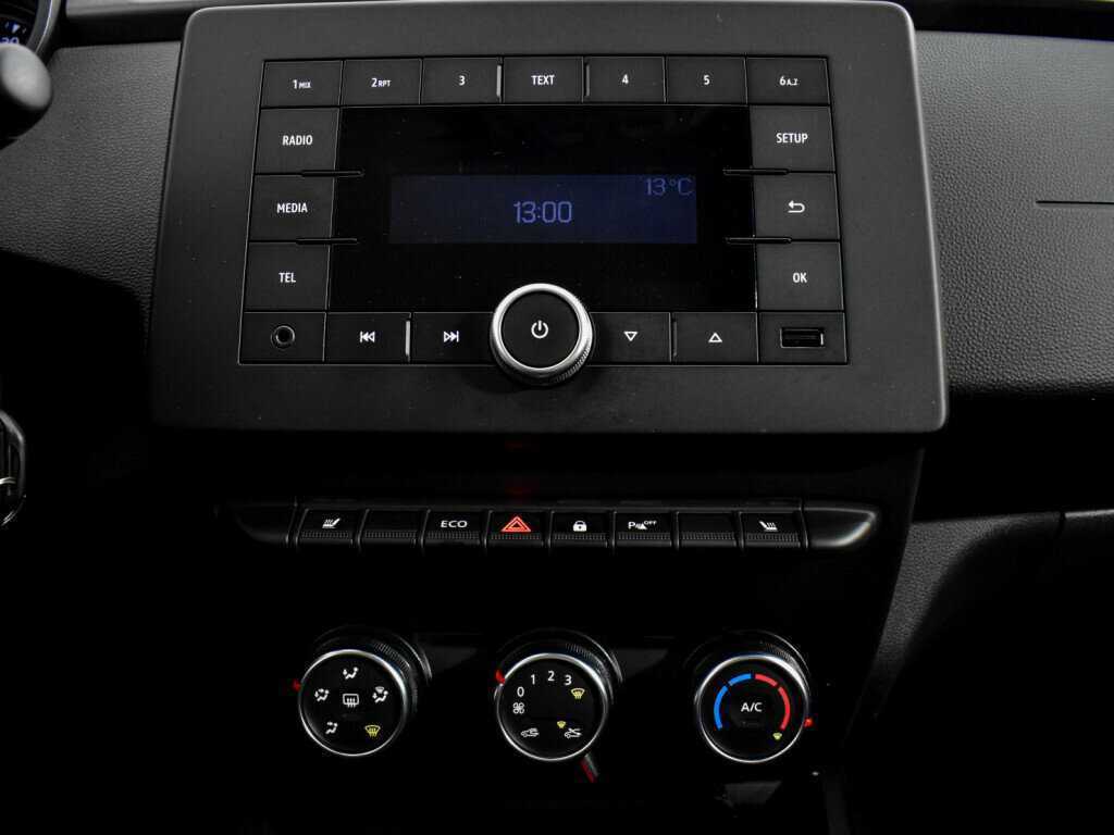 Продажа Б/У Рено Аркана. Фото: #12