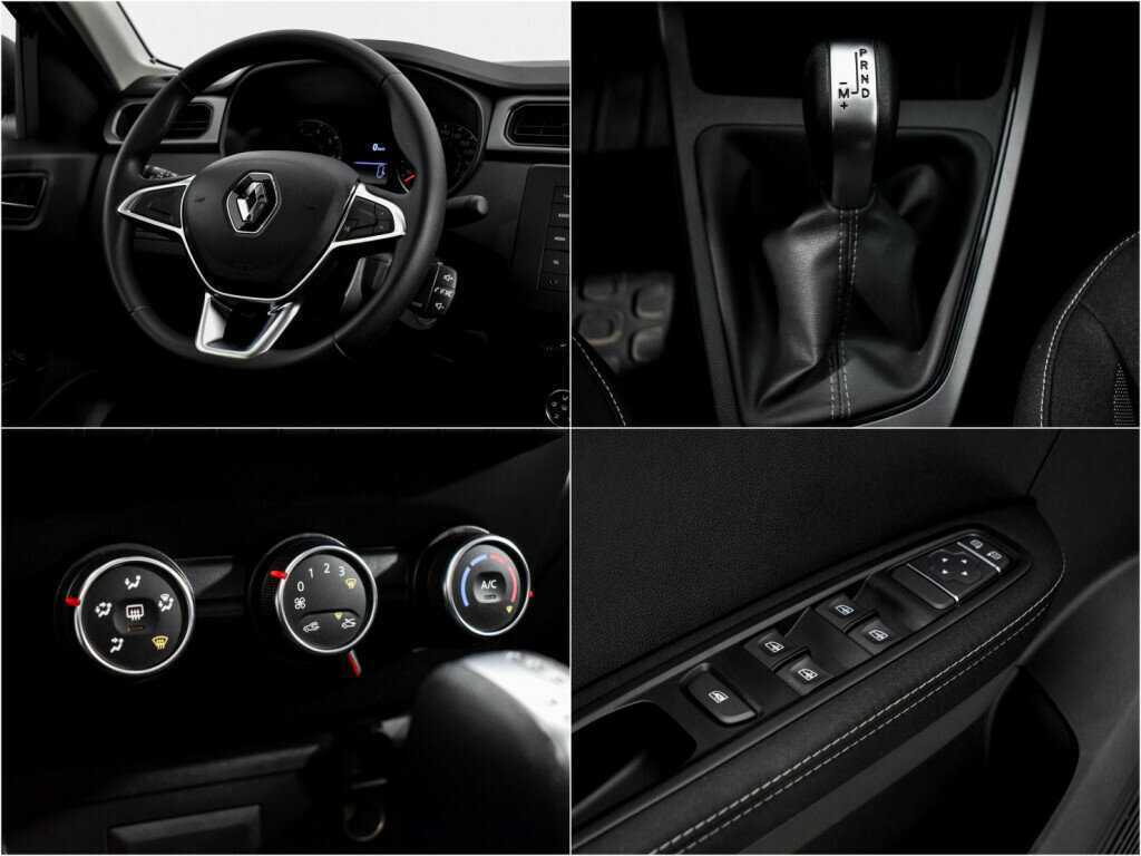 Продажа Б/У Рено Аркана. Фото: #13