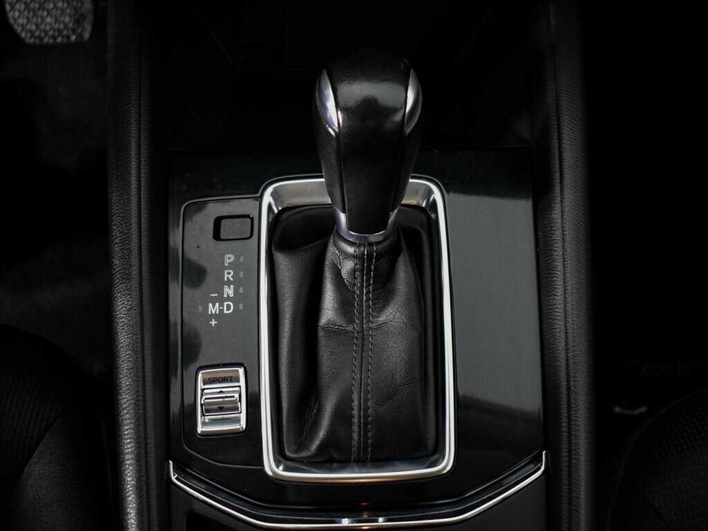 Купить Mazda CX-5 с пробегом. Фото: #9