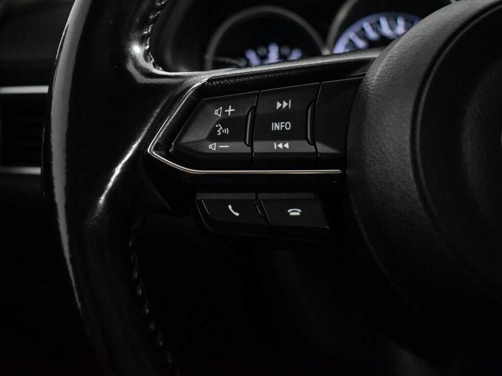 Купить Mazda CX-5 с пробегом. Фото: #16