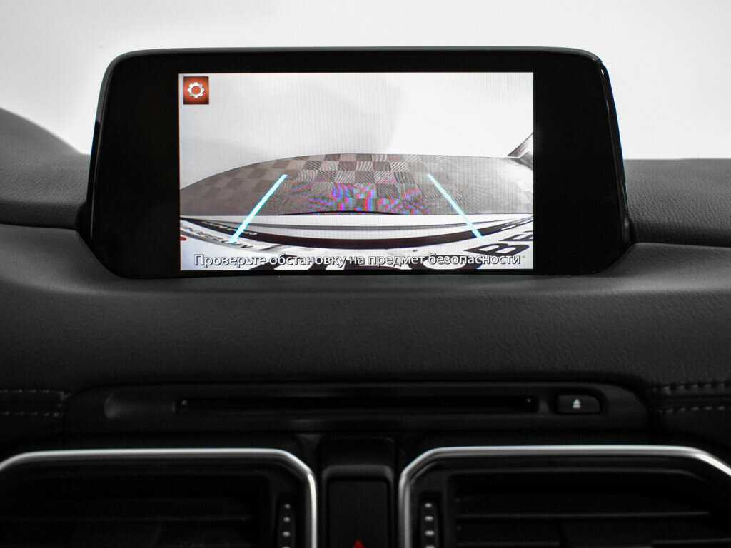 Купить Mazda CX-5 с пробегом. Фото: #18