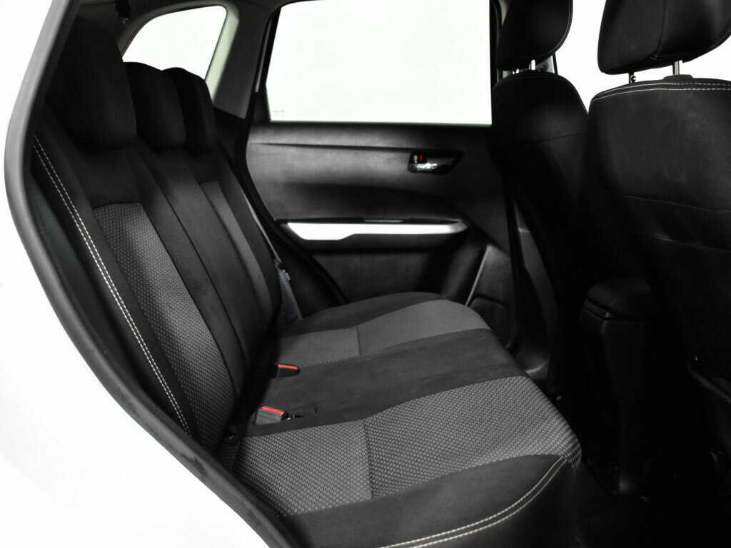 Продажа Б/У Сузуки Витара. Фото: #9