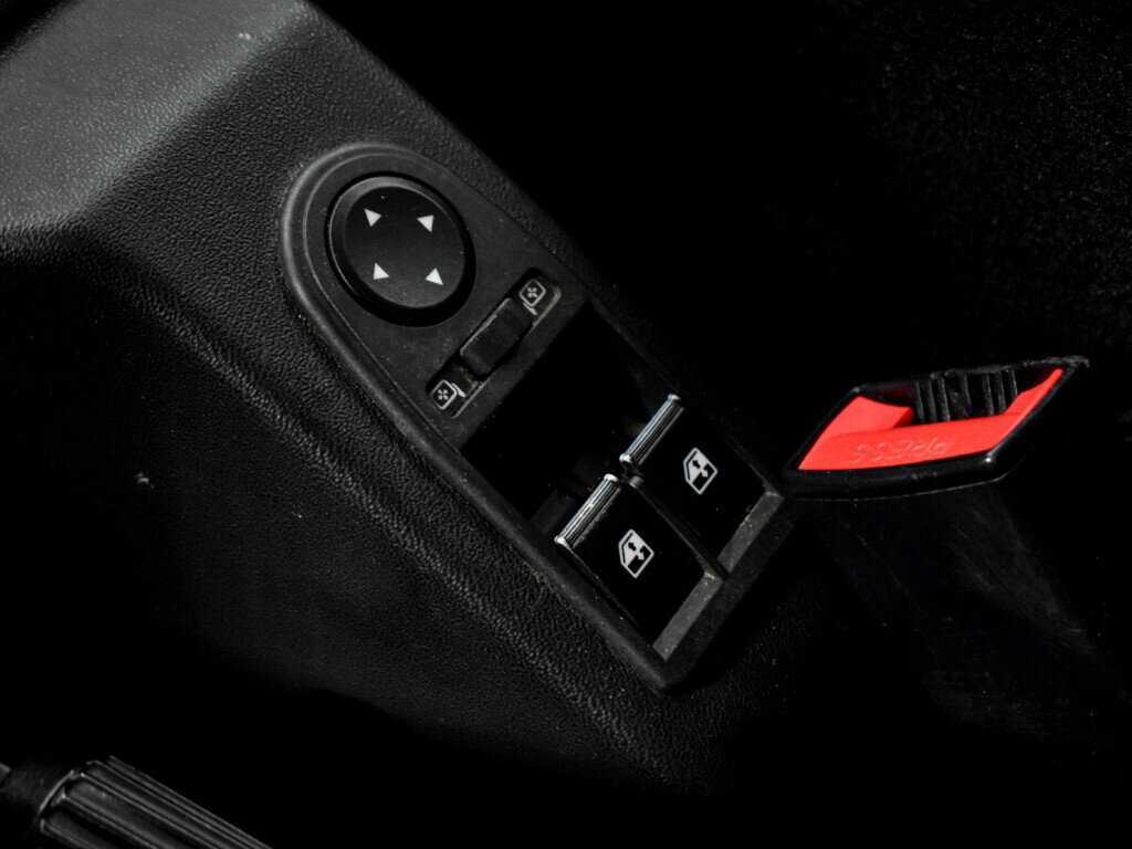 Продажа Б/У Лада (ВАЗ) 2121 (4х4). Фото: #8