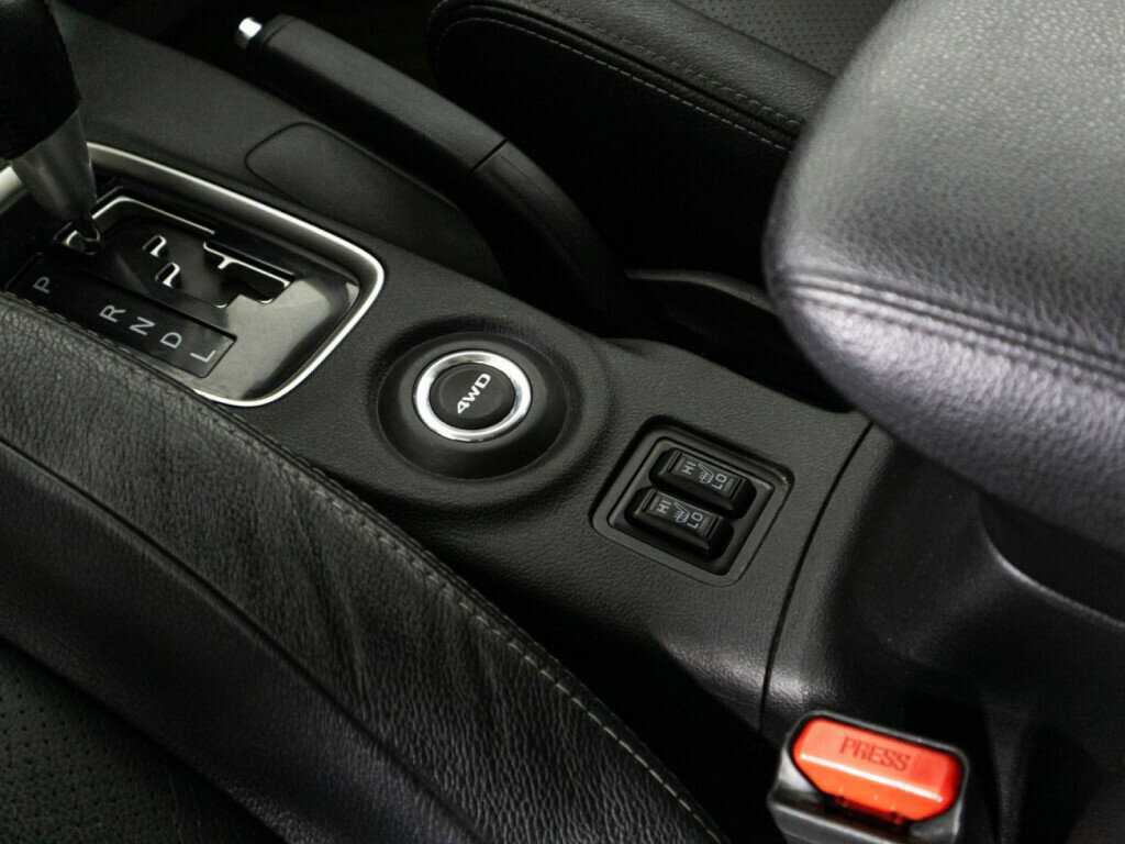 Продажа Б/У Митсубиши Оутлэндер. Фото: #16