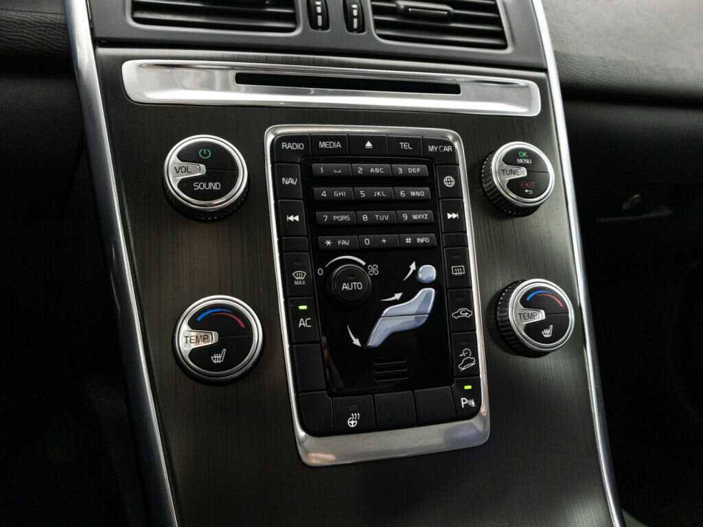 Продажа Б/У Вольво ИксЦ60. Фото: #15