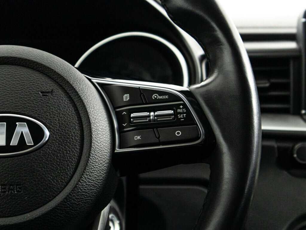 Продажа Б/У Киа Сид. Фото: #18