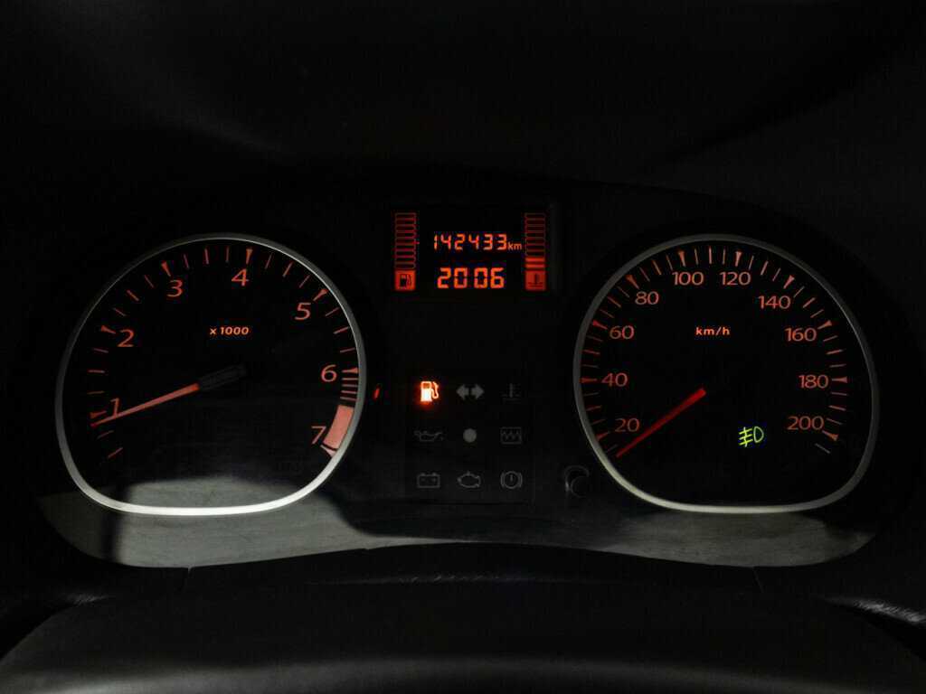 Продажа Б/У Рено Дастер. Фото: #11