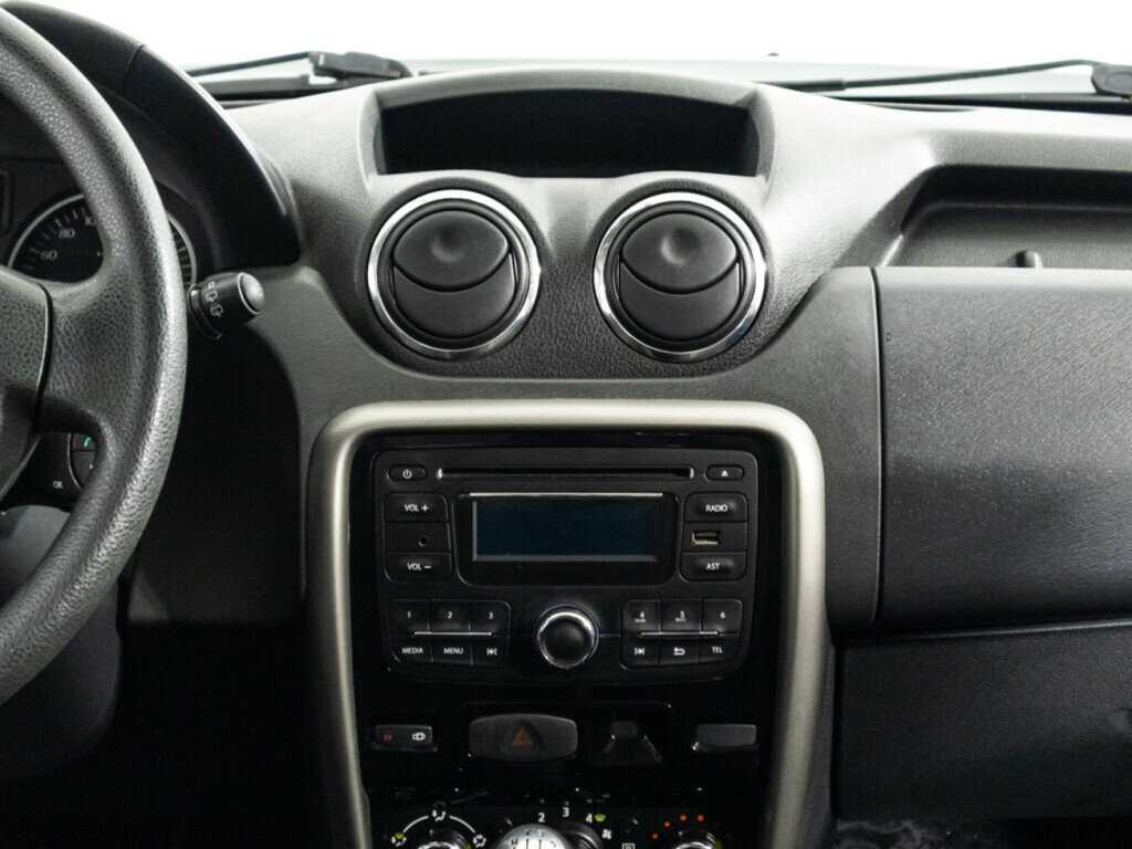 Продажа Б/У Рено Дастер. Фото: #13