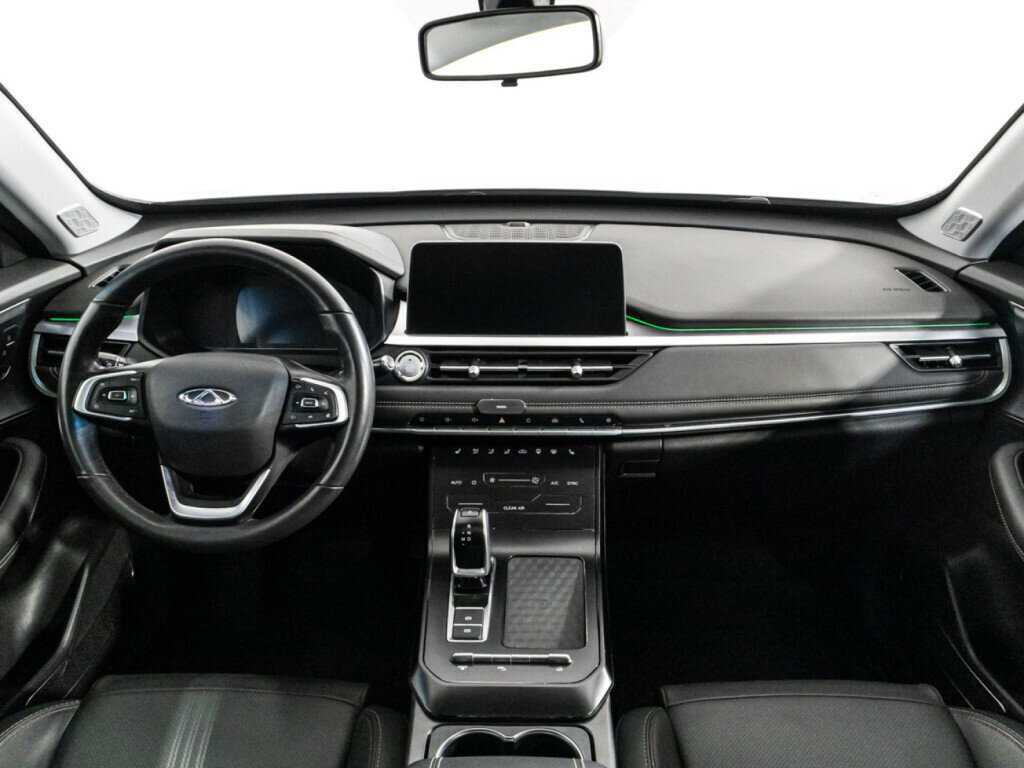 Продажа Б/У Чери Тигго 7 Про. Фото: #12