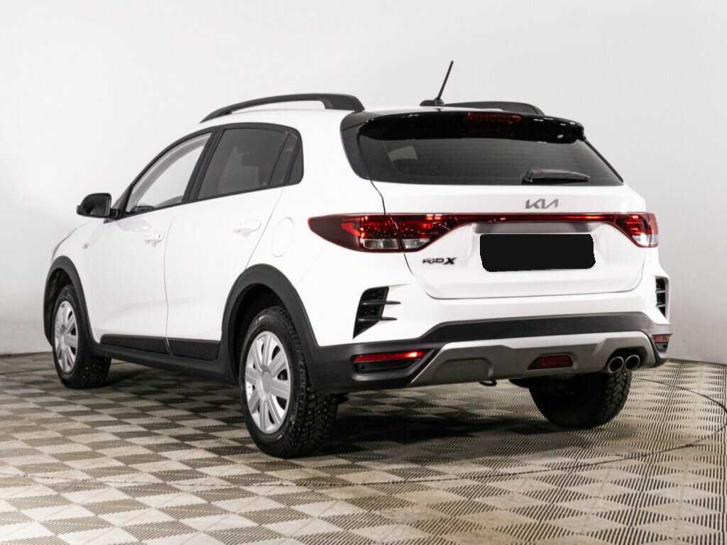 Продажа Б/У Киа Рио. Фото: #6