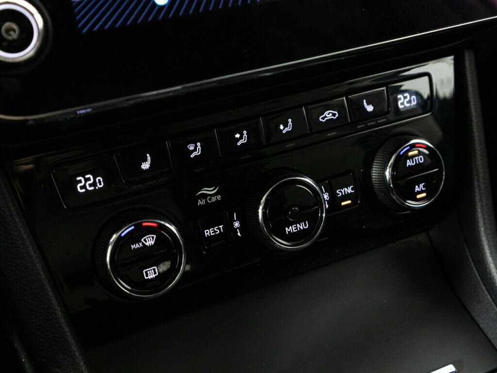 Продажа Б/У Шкода Суперб. Фото: #12