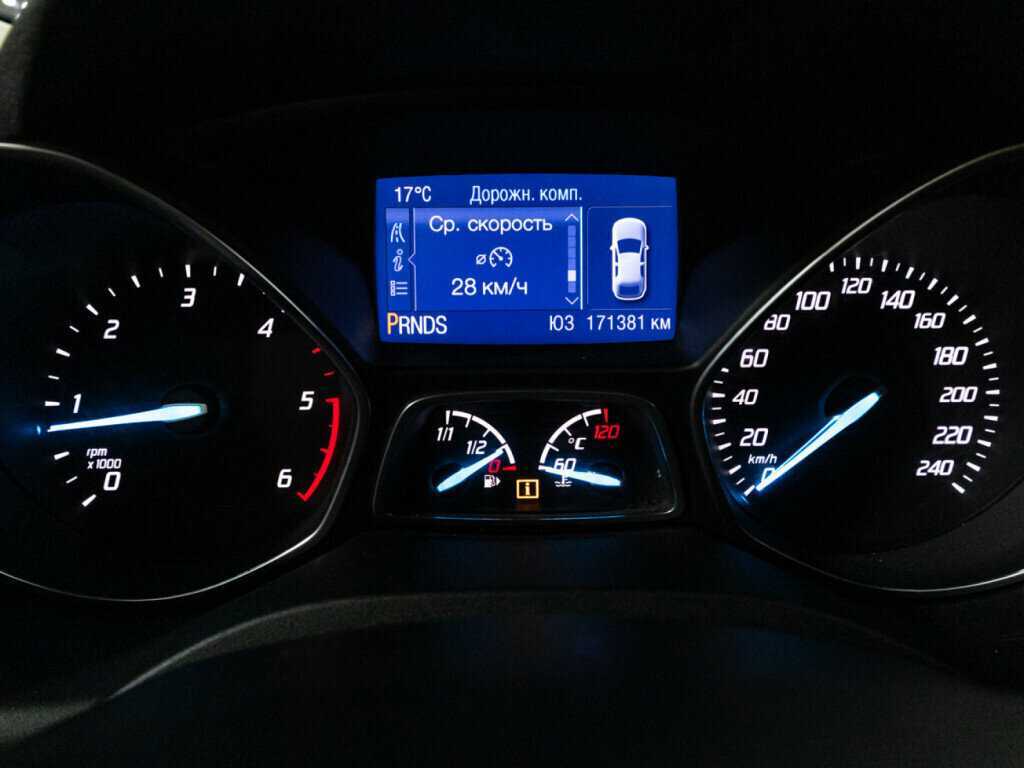 Продажа Б/У Форд Куга. Фото: #11