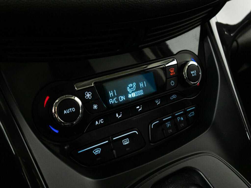 Продажа Б/У Форд Куга. Фото: #15