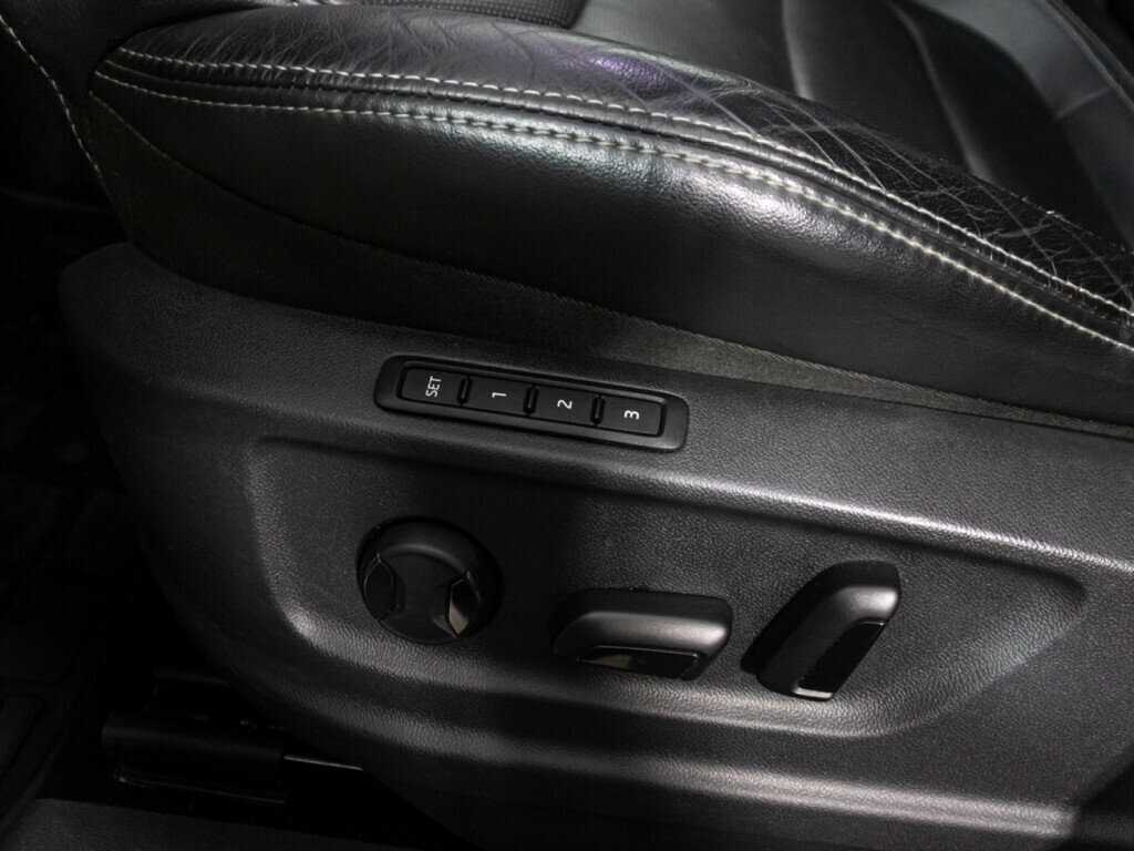 Купить Skoda Kodiaq с пробегом. Фото: #20