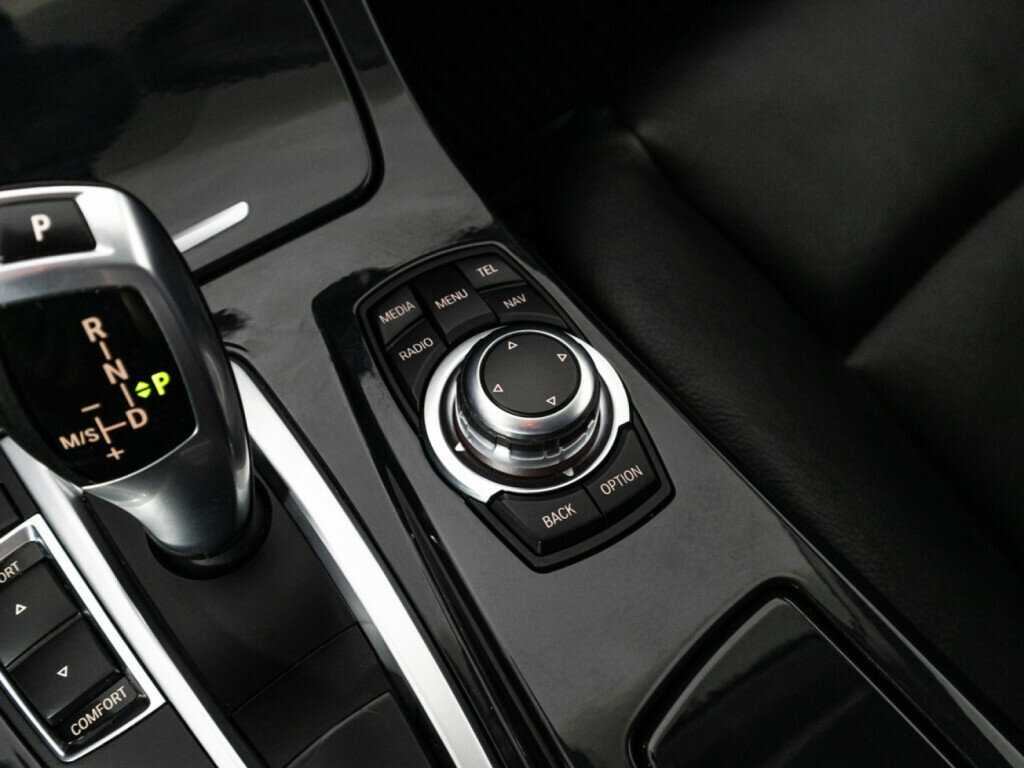 Купить BMW 5 серии с пробегом. Фото: #15