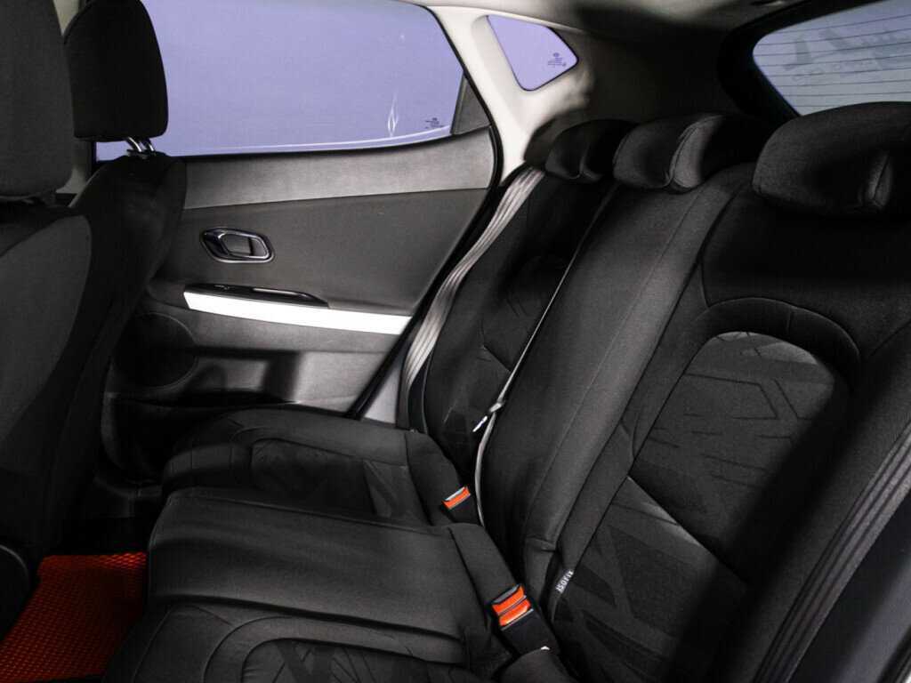 Продажа Б/У Киа Сид. Фото: #9